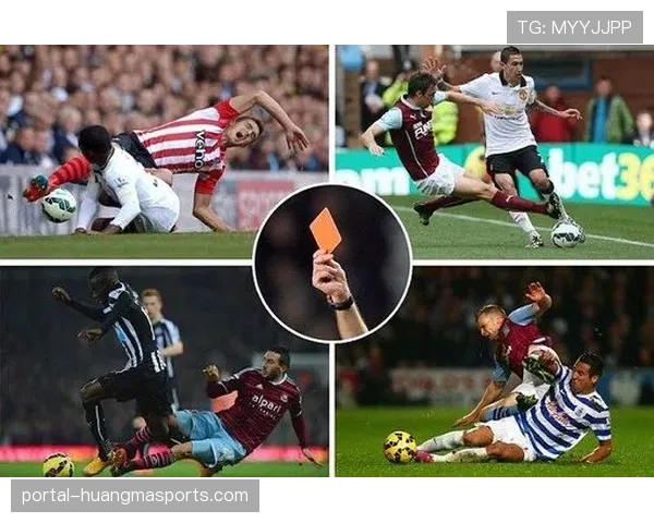 英足总就三月多起严重犯规召开听证会，重申赛场纪律